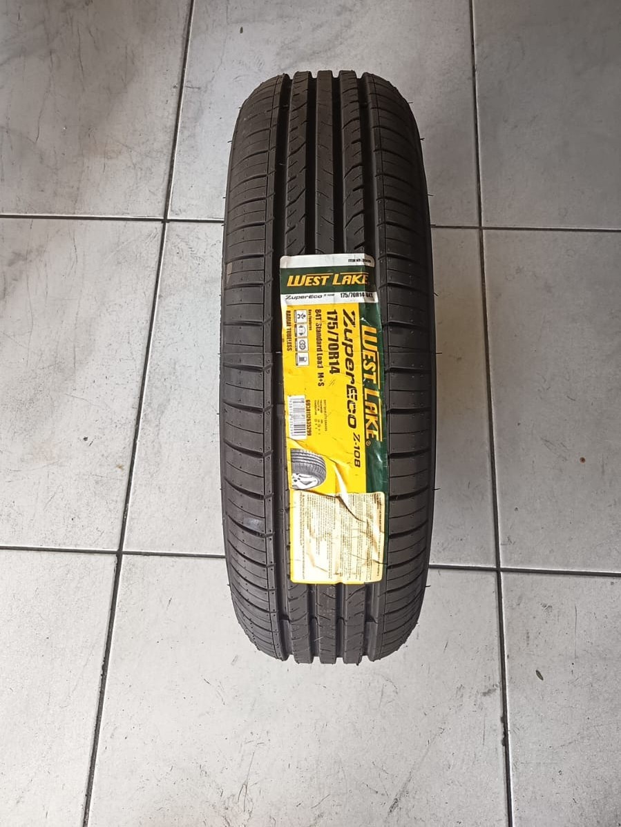 Westlake ZuperEco Z-108 175/70R14 84T